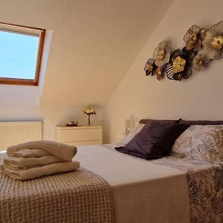 Appartement Junto A La Catedral à Burgo Extérieur photo