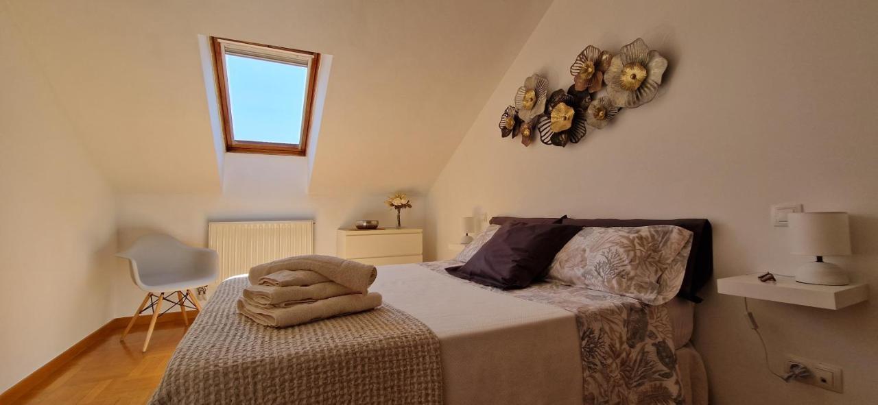 Appartement Junto A La Catedral à Burgo Extérieur photo