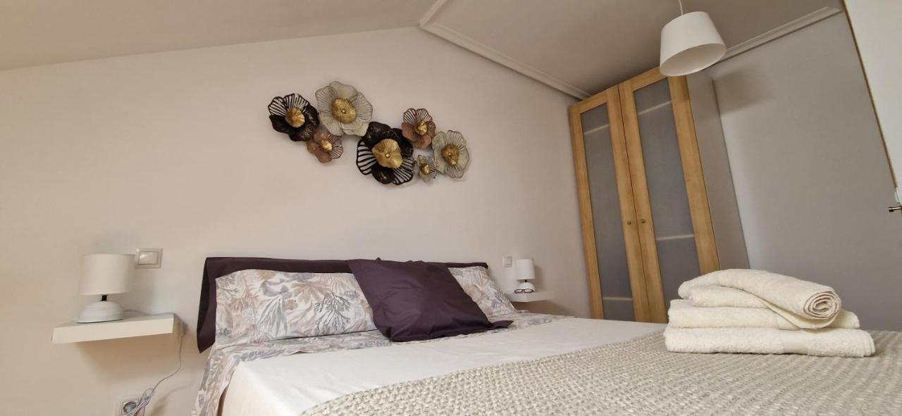 Appartement Junto A La Catedral à Burgo Extérieur photo