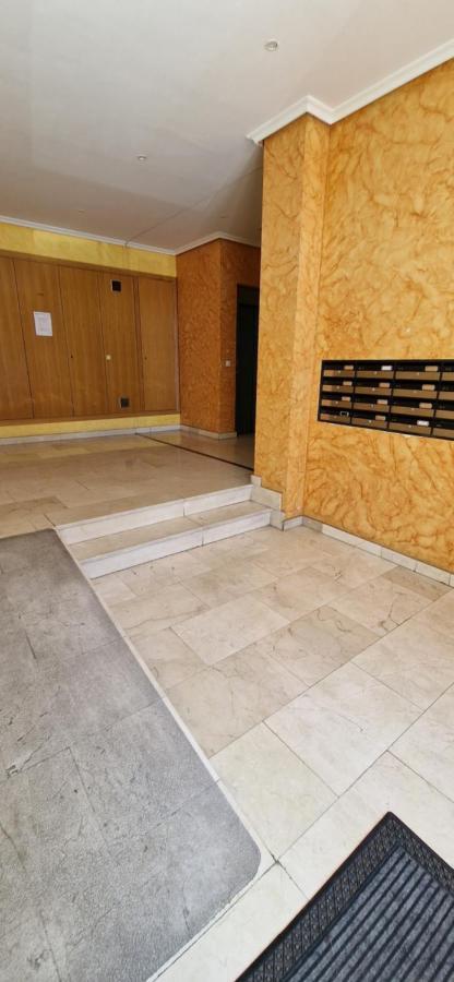 Appartement Junto A La Catedral à Burgo Extérieur photo